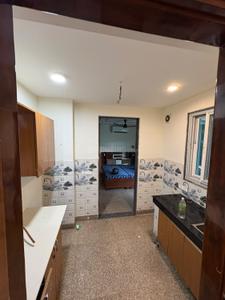 2 BHK Independent Builder Floor