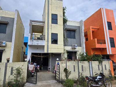 3 BHK Independent House