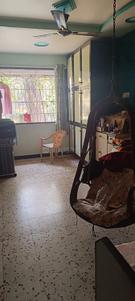 Hall Image of 820 Sq.ft 2 BHK Apartment / Flat for sale in Dombivli West Thane for Rs. 7400000