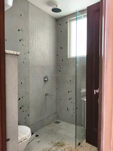 Common Bathroom Image of 1800 Sq.ft 3 BHK Builder Floor for sale in BPTP Astaire Garden Floors, Sector 70A Gurgaon for Rs. 23000000