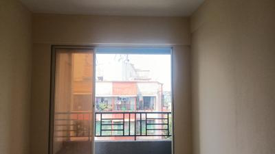 Living Room Image of 900 Sq.ft 2 BHK Apartment / Flat for sale in Gaurivinayak Ashtavinayak Park Coop Hsg Society Ltd, Kalyan East Kalyan for Rs. 5500000