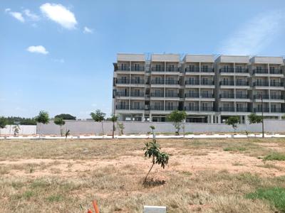 Image of 1800 Sq.ft Residential Plot / Land for sale in Hoskote, Bengaluru for Rs. 12060014
