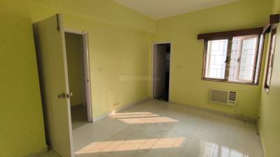 Bedroom Image of 2068 Sq.ft 4 BHK Apartment / Flat for sale in South City, Prince Anwar Shah Connector Kolkata for Rs. 45000000