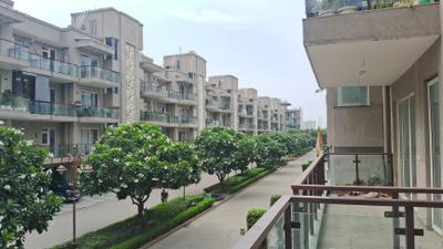 3 BHK Independent Builder Floor