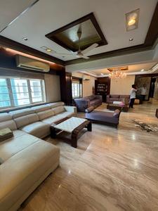 Hall Image of 3800 Sq.ft 5 BHK Apartment / Flat for sale in Srijan Palazzo, Ballygunge Kolkata for Rs. 67500000