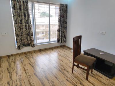 Living Room Image of 1278 Sq.ft 3 BHK Apartment / Flat for sale in Royal Palms Summit Apartments, Goregaon East Mumbai for Rs. 12500000