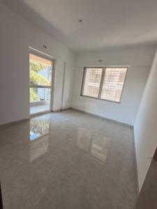 Bedroom Image of 1150 Sq.ft 2 BHK Apartment / Flat for sale in Sukhwani Saffron, Pashan Pune for Rs. 10600000