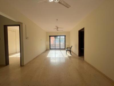 3 BHK Flat