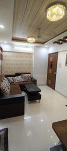 1 BHK Flat