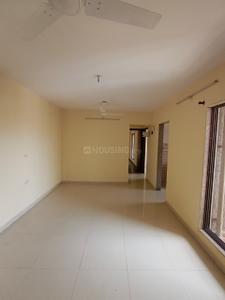 Hall Image of 1150 Sq.ft 2 BHK Apartment / Flat for sale in Ulwe Navi Mumbai for Rs. 11000000