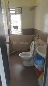 Image of 858 Sq.ft 2 BHK Apartment / Flat for sale in Deeshari Megacity, Rajpur, Kolkata for Rs. 3200000