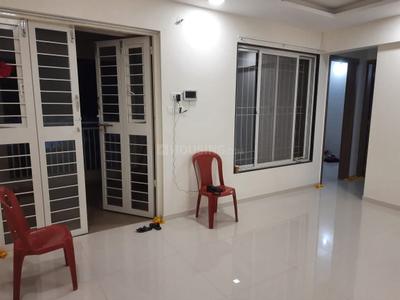 Hall Image of 1098 Sq.ft 3 BHK Apartment / Flat for sale in Wakad Pune for Rs. 9800000