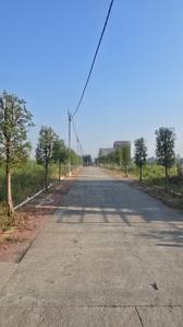 Image of 920 Sq.ft Residential Plot / Land for sale in Shree Balaji Vihar 2, Borkhedi, Indore for Rs. 2530000