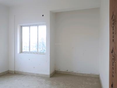 Bedroom Image of 854 Sq.ft 2 BHK Apartment / Flat for sale in Behala Kolkata for Rs. 5124000