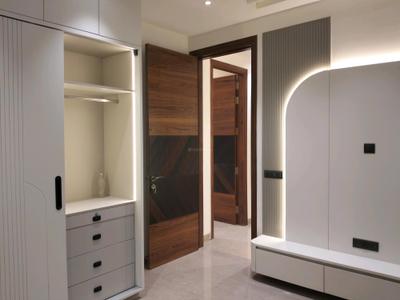 Bedroom Image of 2300 Sq.ft 4 BHK Builder Floor for sale in Pitampura New Delhi for Rs. 58000000