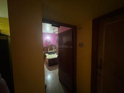 Hall Image of 800 Sq.ft 3 BHK Apartment / Flat for sale in Nilanjana Apartment, Haltu Kolkata for Rs. 5000000