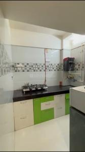 1 BHK Flat