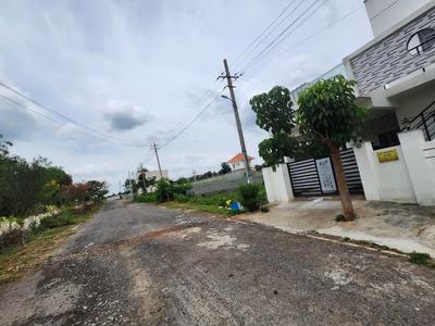 Image of 1200 Sq.ft Residential Plot / Land for sale in Kaggalipura, Bengaluru for Rs. 5800000