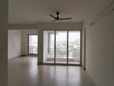 Living Room Image of 1725 Sq.ft 3 BHK Apartment / Flat for sale in Elenza Greenwood, Bopal Ahmedabad for Rs. 7000000
