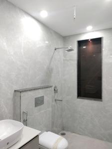 Bedroom Two Image of 1557 Sq.ft 3 BHK Builder Floor for sale in BPTP District 4, Sector 84 Faridabad for Rs. 17500000