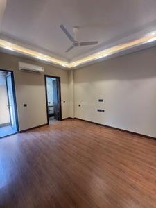 Hall Image of 1800 Sq.ft 3 BHK Builder Floor for sale in Green Park Extension New Delhi for Rs. 62500000