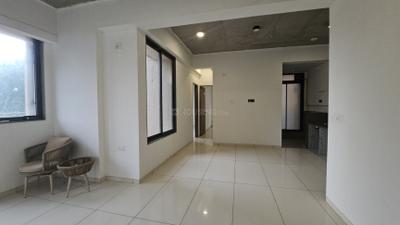 Living Room Image of 1750 Sq.ft 3 BHK Apartment / Flat for sale in Reflection, Shela Ahmedabad for Rs. 9100000