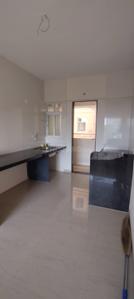 Kitchen Image of 950 Sq.ft 2 BHK Apartment / Flat for sale in Pandit Red Earth, Pirangut Pune for Rs. 5000000