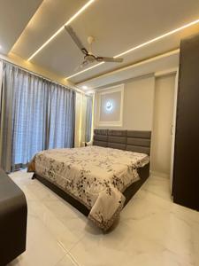 Bedroom Image of 1450 Sq.ft 3 BHK Apartment / Flat for sale in Shivam Grand, Jagatpura Jaipur for Rs. 6100000