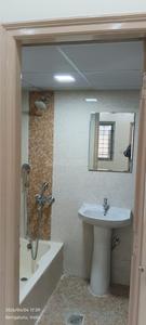 Image of 1140 Sq.ft 3 BHK Apartment / Flat for sale in Wilson Garden, Bengaluru for Rs. 11800000