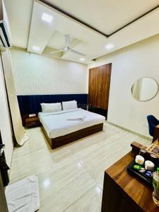 Bedroom Image of Signature Stayz  in Sector 28, Gurgaon