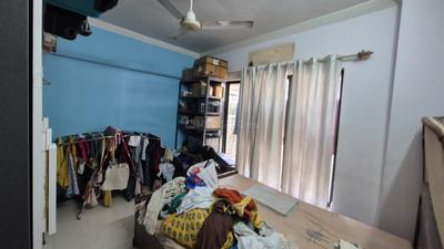 Bedroom Image of 840 Sq.ft 2 BHK Apartment / Flat for sale in Royal Palms Estate, Goregaon East Mumbai for Rs. 8000000