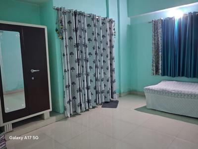 Bedroom Image of Homestay in Adityapur, Jamshedpur