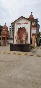 Image of 750 Sq.ft 2 BHK Builder Floor for sale in Tapukara, Bhiwadi for Rs. 1800000