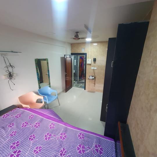 Bus stand Alibagh Bedroom 1