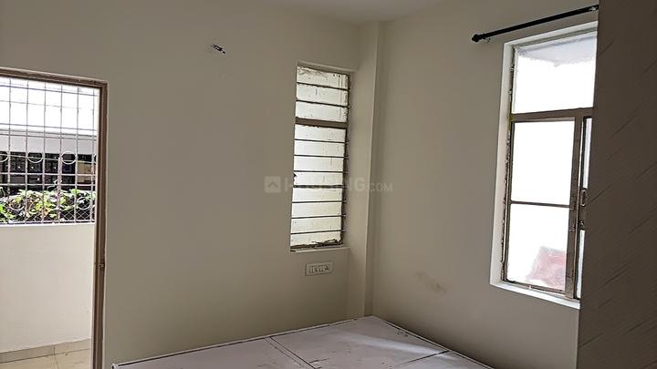 SAI SHANKAR APPT  Bedroom 1