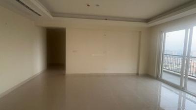Living Room Image of 2290 Sq.ft 3 BHK Apartment / Flat for sale in ATS Triumph, Sector 104 Gurgaon for Rs. 30900000