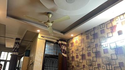 Living Room Image of 700 Sq.ft 2 BHK Apartment / Flat for sale in Vasundhara Ghaziabad for Rs. 5200000