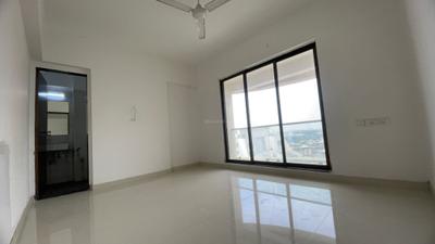Bedroom Image of 1200 Sq.ft 3 BHK Apartment / Flat for sale in Raajyam Amity Apartments, Santacruz East Mumbai for Rs. 34500000