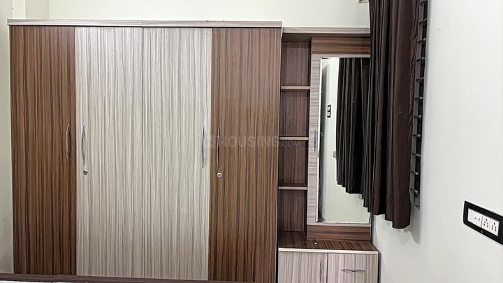 Mahalaxmi Bedroom 1