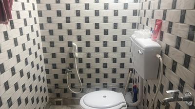 Image of 1010 Sq.ft 3 BHK Apartment / Flat for sale in Bally, Howrah for Rs. 4100000