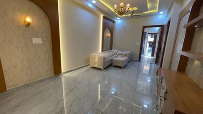 Living Room Image of 3350 Sq.ft 5 BHK Villa for sale in Hathod Jaipur for Rs. 16500000