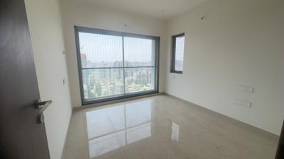 Bedroom Image of 1300 Sq.ft 3 BHK Apartment / Flat for sale in VJ Yashwin Nuovo Centro, Wakad Pune for Rs. 15900000