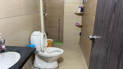 Image of 1080 Sq.ft 2 BHK Apartment / Flat for rent in Avirat Silver Casa, Ghatlodiya, Ahmedabad for Rs. 27000