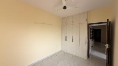 Bedroom Image of 500 Sq.ft 2 BHK Apartment / Flat for rent in Pivotal Riddhi Siddhi, Sector 99 Gurgaon for Rs. 22000
