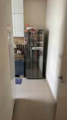 Kitchen Image of 1300 Sq.ft 3 BHK Apartment / Flat for sale in Emaar Emerald Floors Premier, Sector 65 Gurgaon for Rs. 34000000