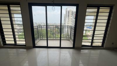 Image of 2050 Sq.ft 4 BHK Apartment / Flat for sale in Fort Oasis, Ballygunge, Kolkata for Rs. 30000000