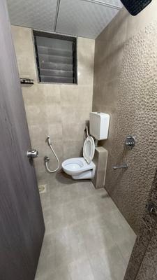 Image of 1227 Sq.ft 2 BHK Apartment / Flat for rent in Harsh Builcorp Vacanza Homes, Althan, Surat for Rs. 30000
