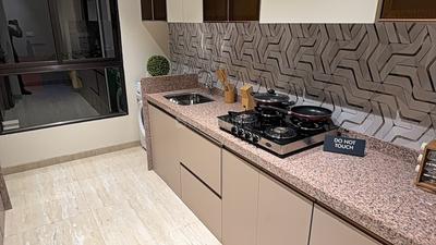 2 BHK Apartment