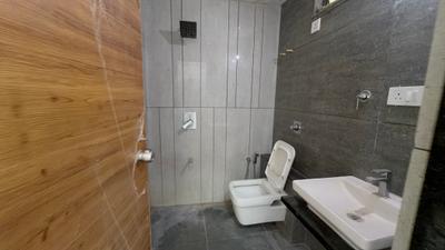 Image of 1400 Sq.ft 3 BHK Apartment / Flat for rent in Shiv Shakti Uma Greens, Kudasan, Gandhinagar for Rs. 25000