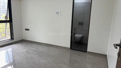 Bedroom Image of 800 Sq.ft 2 BHK Apartment / Flat for sale in Apex Green Wood, Borivali East Mumbai for Rs. 18000000